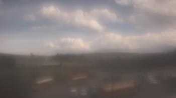 Weather camera view of Northern HS.