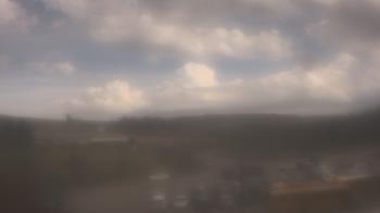 Weather camera view of Northern HS.