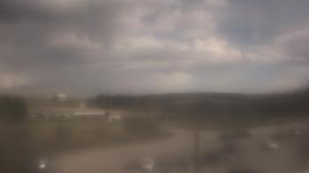 Weather camera view of Northern HS.