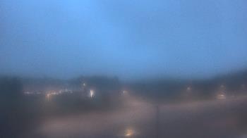 Weather camera view of Northern HS.