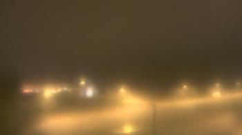 Weather camera view of Northern HS.