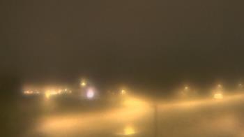 Weather camera view of Northern HS.