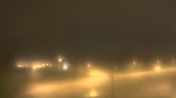 Weather camera view of Northern HS.