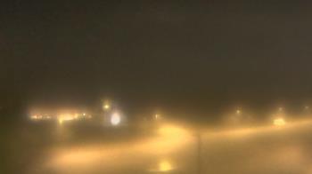 Weather camera view of Northern HS.