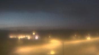 Weather camera view of Northern HS.