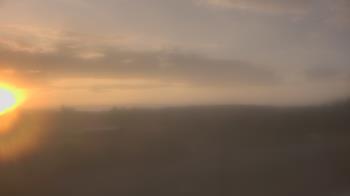 Weather camera view of Northern HS.