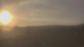 Weather camera view of Northern HS.