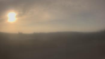 Weather camera view of Northern HS.