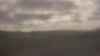 Weather camera view of Northern HS.