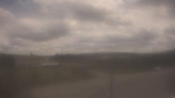 Weather camera view of Northern HS.