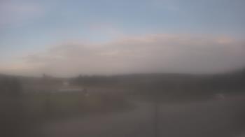 Weather camera view of Northern HS.