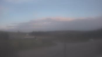 Weather camera view of Northern HS.