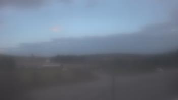 Weather camera view of Northern HS.