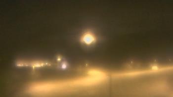 Weather camera view of Northern HS.