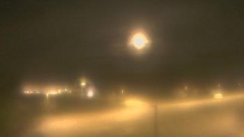 Weather camera view of Northern HS.