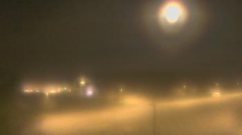 Weather camera view of Northern HS.