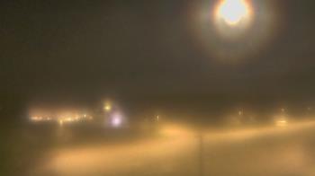 Weather camera view of Northern HS.