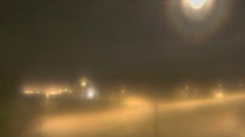 Weather camera view of Northern HS.