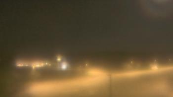 Weather camera view of Northern HS.