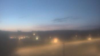 Weather camera view of Northern HS.