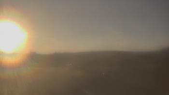 Weather camera view of Northern HS.