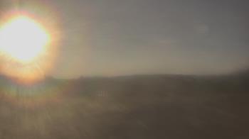 Weather camera view of Northern HS.