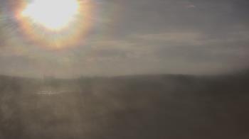 Weather camera view of Northern HS.