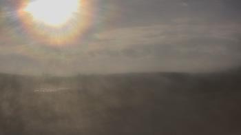 Weather camera view of Northern HS.