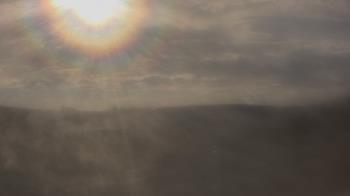 Weather camera view of Northern HS.