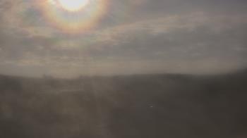 Weather camera view of Northern HS.