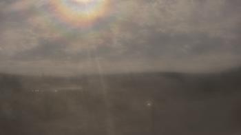 Weather camera view of Northern HS.