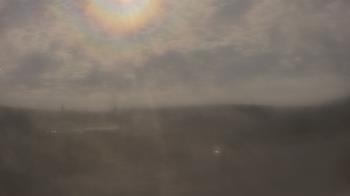 Weather camera view of Northern HS.