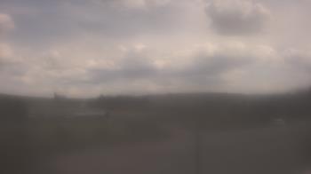 Weather camera view of Northern HS.