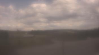 Weather camera view of Northern HS.