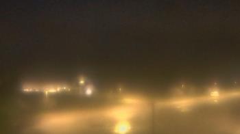 Weather camera view of Northern HS.