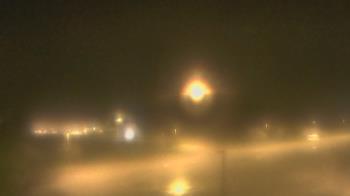 Weather camera view of Northern HS.