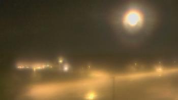 Weather camera view of Northern HS.