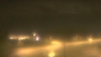 Weather camera view of Northern HS.