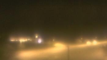 Weather camera view of Northern HS.