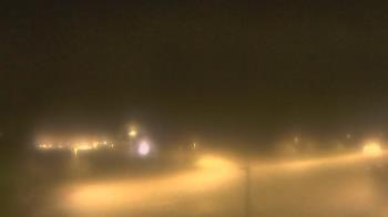 Weather camera view of Northern HS.