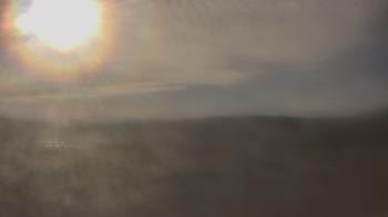 Weather camera view of Northern HS.