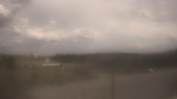 Weather camera view of Northern HS.