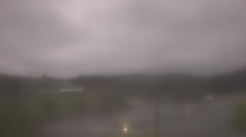 Weather camera view of Northern HS.