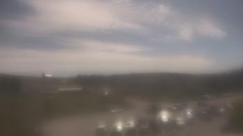 Weather camera view of Northern HS.