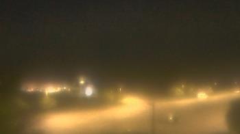 Weather camera view of Northern HS.