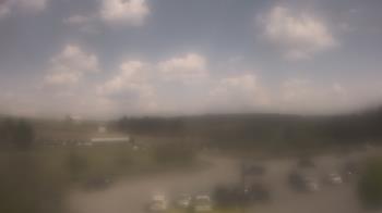 Weather camera view of Northern HS.