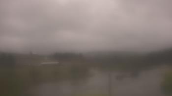 Weather camera view of Northern HS.