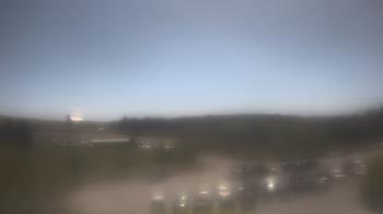 Weather camera view of Northern HS.