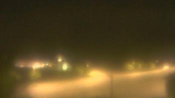 Weather camera view of Northern HS.