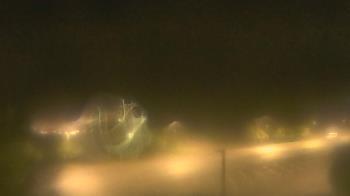 Weather camera view of Northern HS.